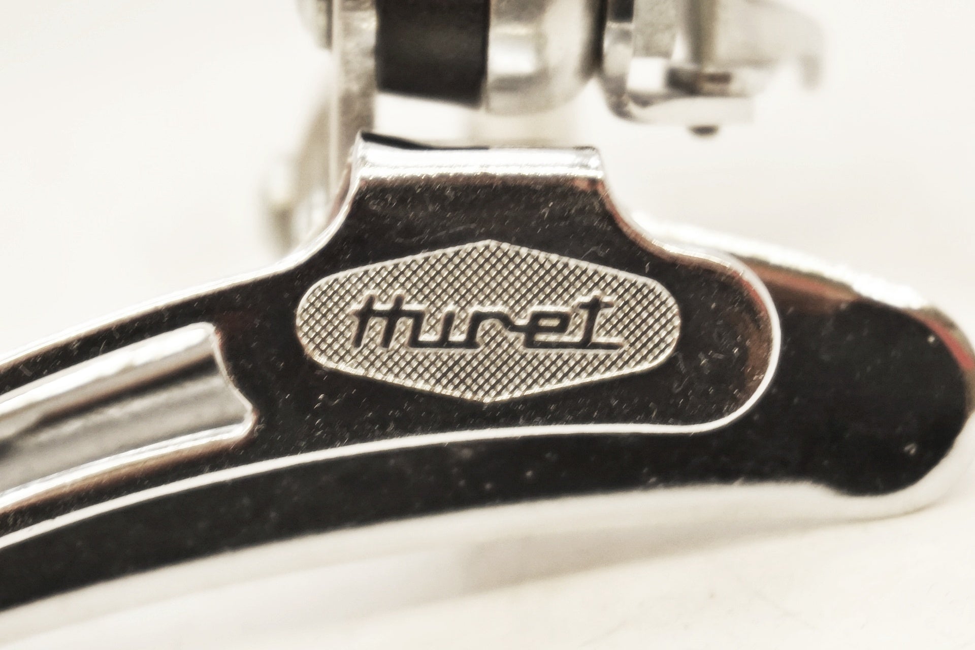 HURET 「ユーレー」 チャレンジャー フロントディレイラー / 有明ガーデン店