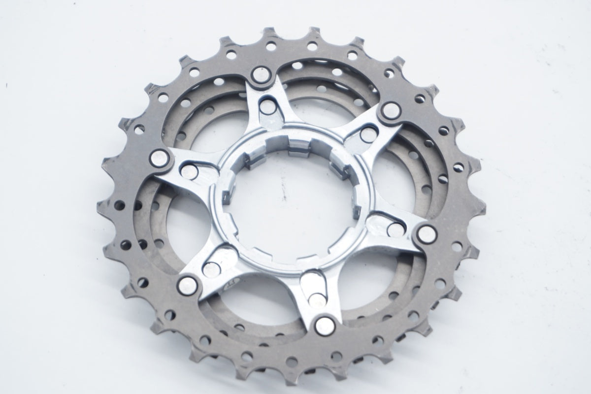 SHIMANO 「シマノ」 DURA-ACE CS-7900 12-25T スプロケット / 滋賀大津店