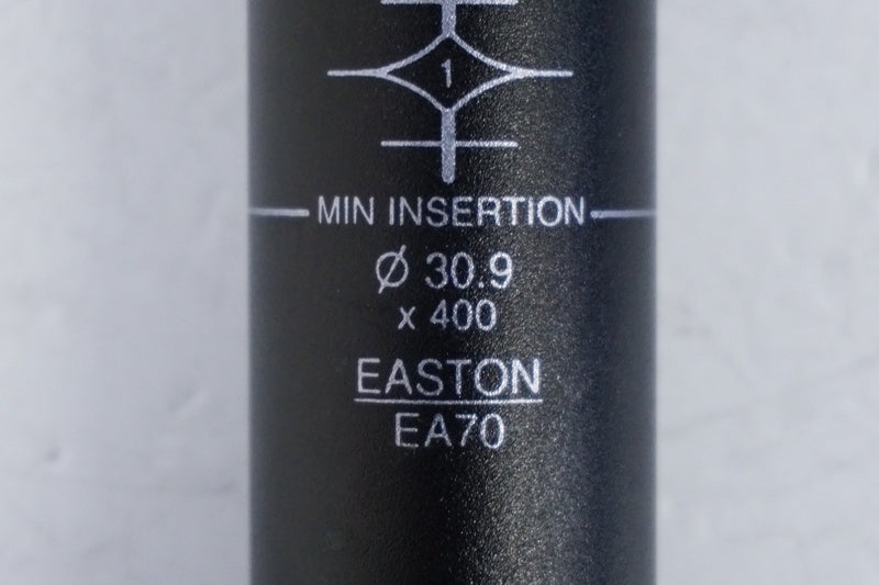 EASTON 「イーストン」 φ30.9 EA70 シートポスト / 浜松店