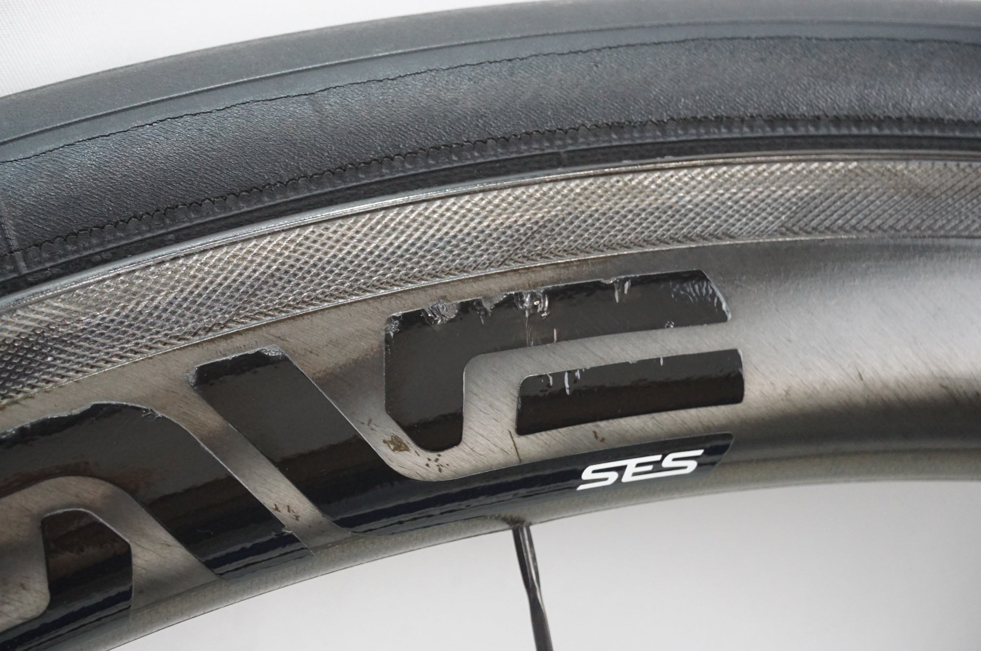 ENVE 「エンヴィ」 SES3.4 シマノ11S ホイールセット / 大宮店
