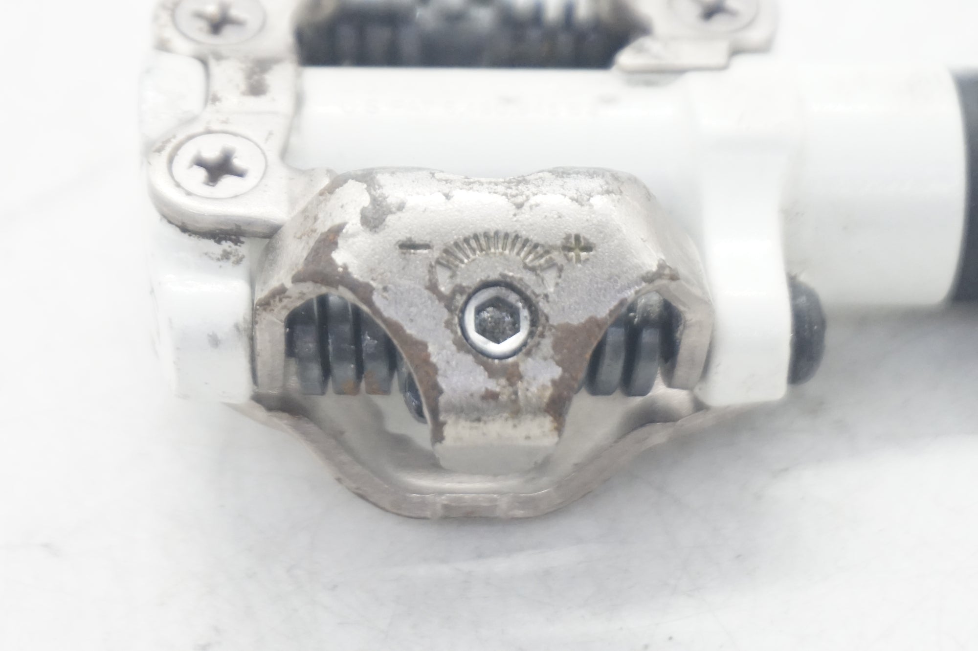 SHIMANO 「シマノ」 PD-M520 ペダル / 大阪門真店