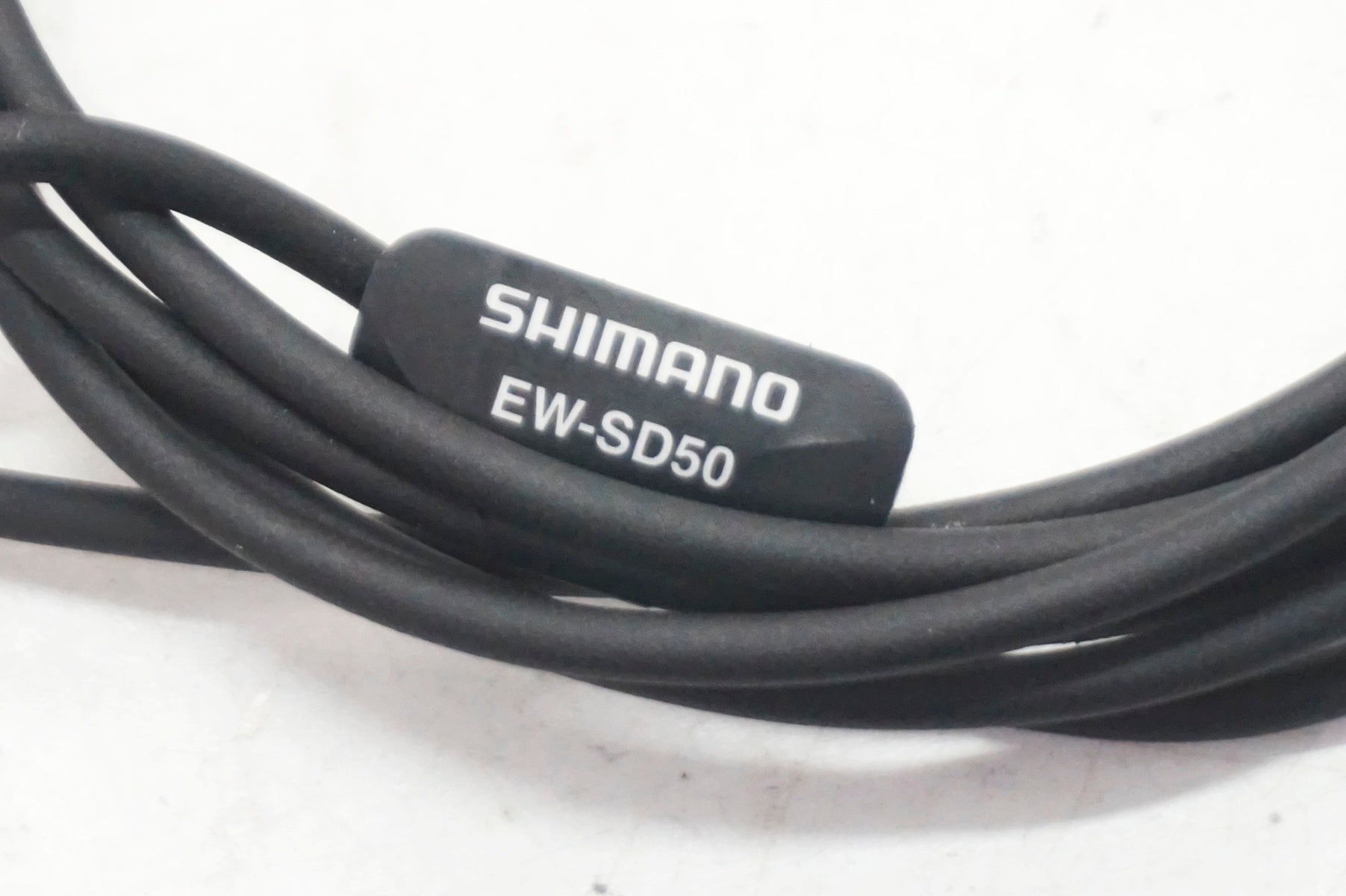 SHIMANO 「シマノ」 EW-SD50 1400mm エレクトリックケーブル / 大阪門真店