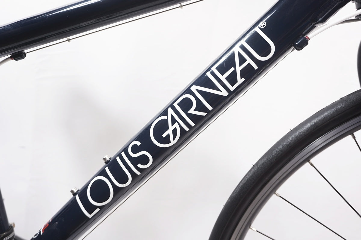 LOUIS GARNEAU 「ルイガノ」 SETTER8.0 2021年モデル クロスバイク / 世田谷店