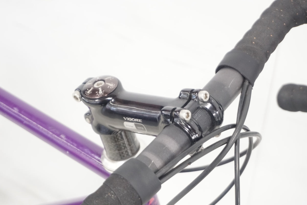 VIGORE クロモリロード 年式不明 ロードバイク / 滋賀大津店