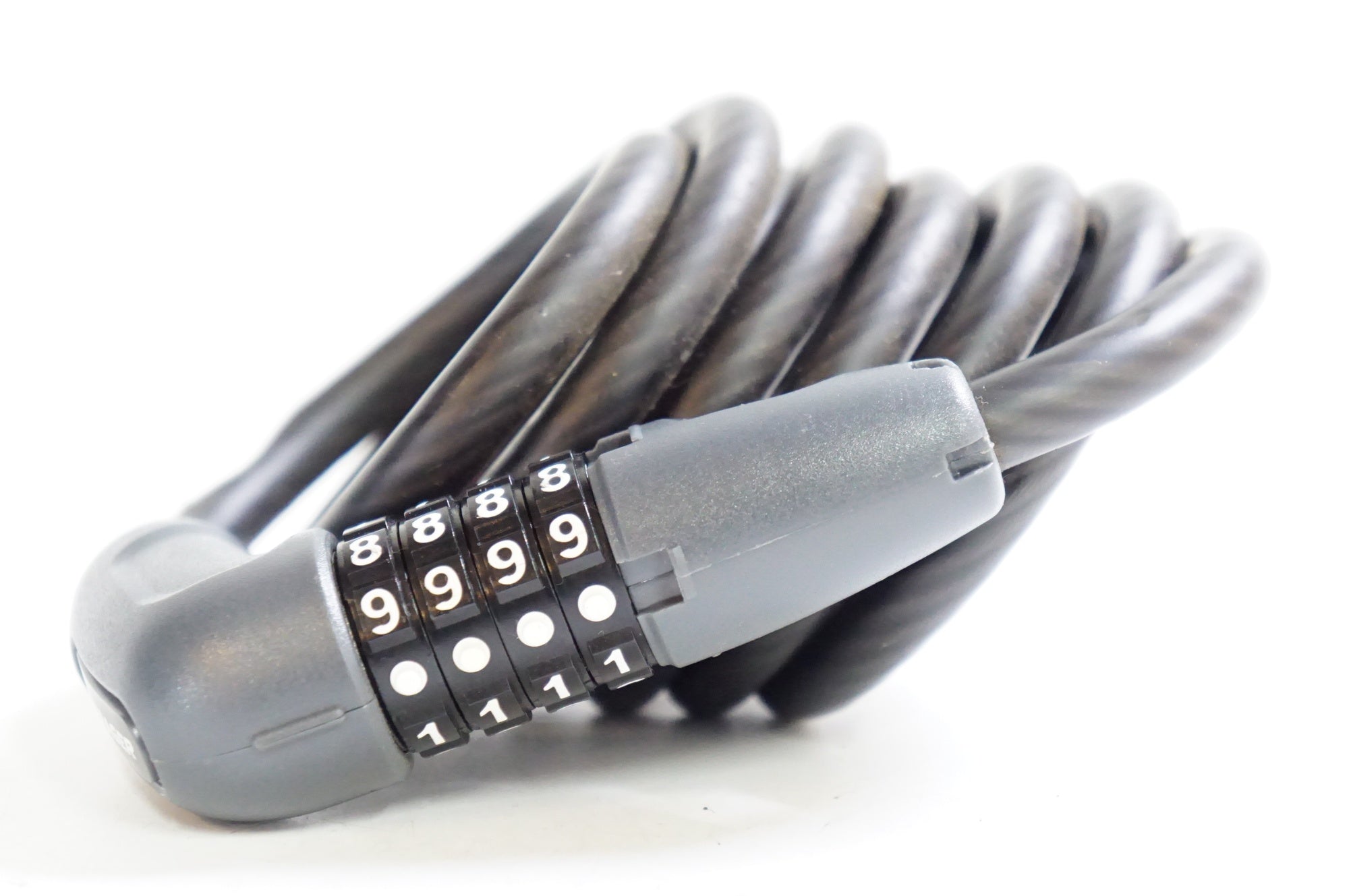 BONTRAGER 「ボントレガー」 ABUS ワイヤーロック / 熊谷本店