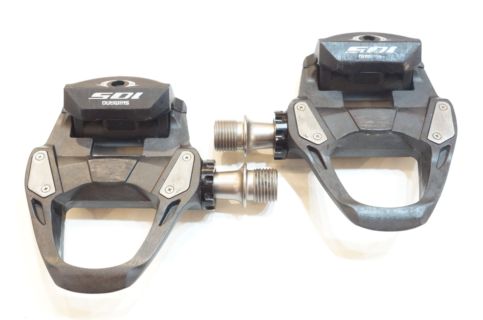 SHIMANO 「シマノ」 105 PD-R7000 ペダル / バイチャリ浦和ベース
