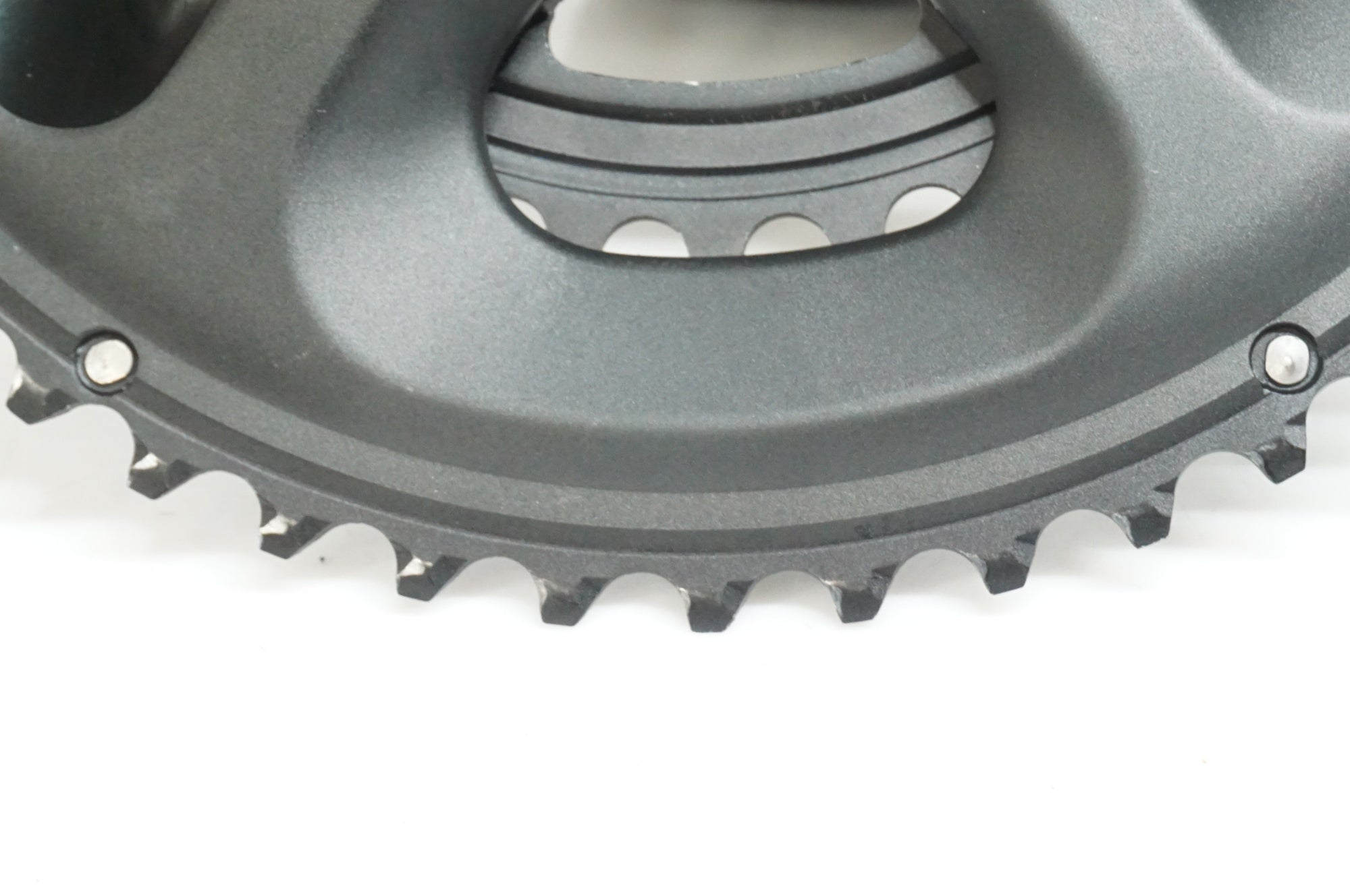 SHIMANO 「シマノ」 105 FC-5800 50-34T 165mm クランクセット / 大宮