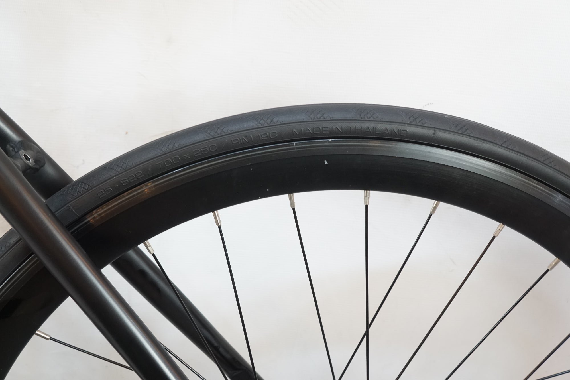 LEADER BIKE 721 ピストバイク AERO SPOKE LEADER 721TR Complete Bike