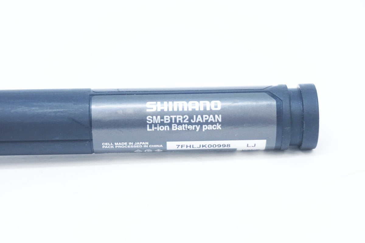 シマノ　SM-BTR2 di2 内装バッテリー Shimano Di2 内装用バッテリー SM-BTR2｜Yahoo!フリマ（旧PayPay