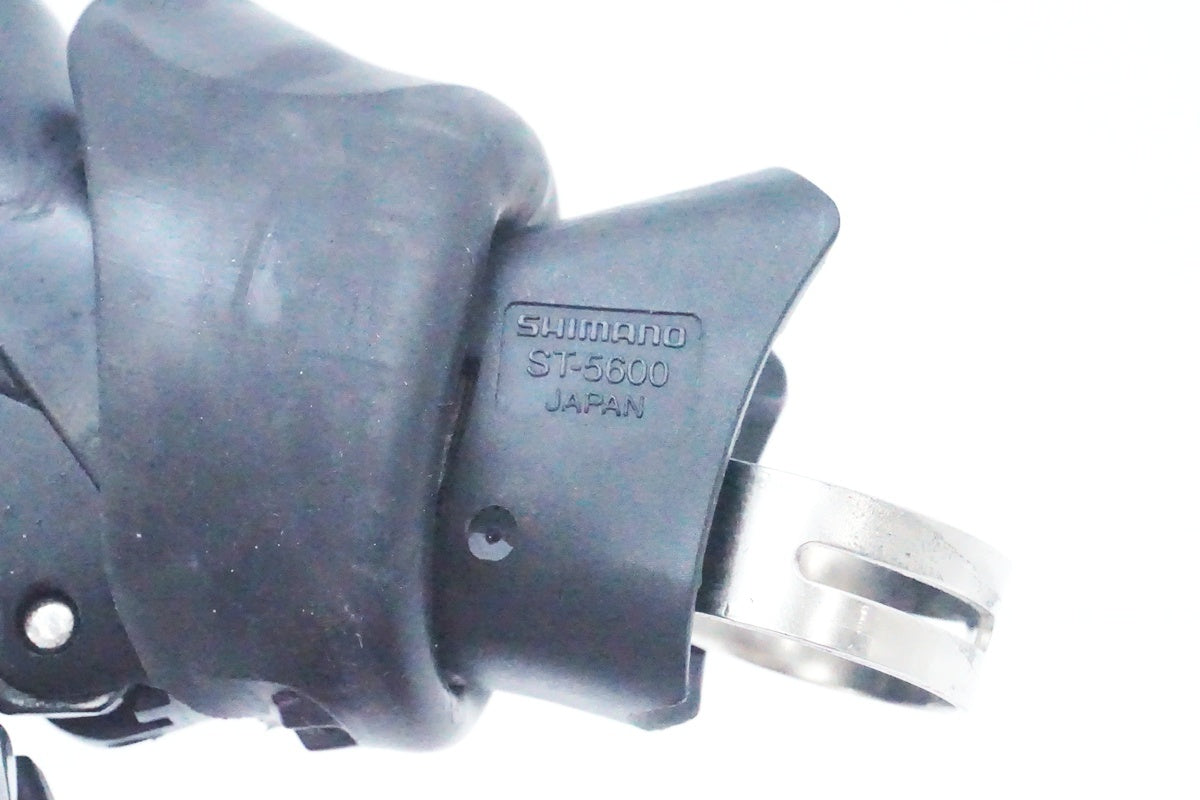 SHIMANO 「シマノ」 105 ST-5600 デュアルコントロールレバー / 大阪美原北インター店