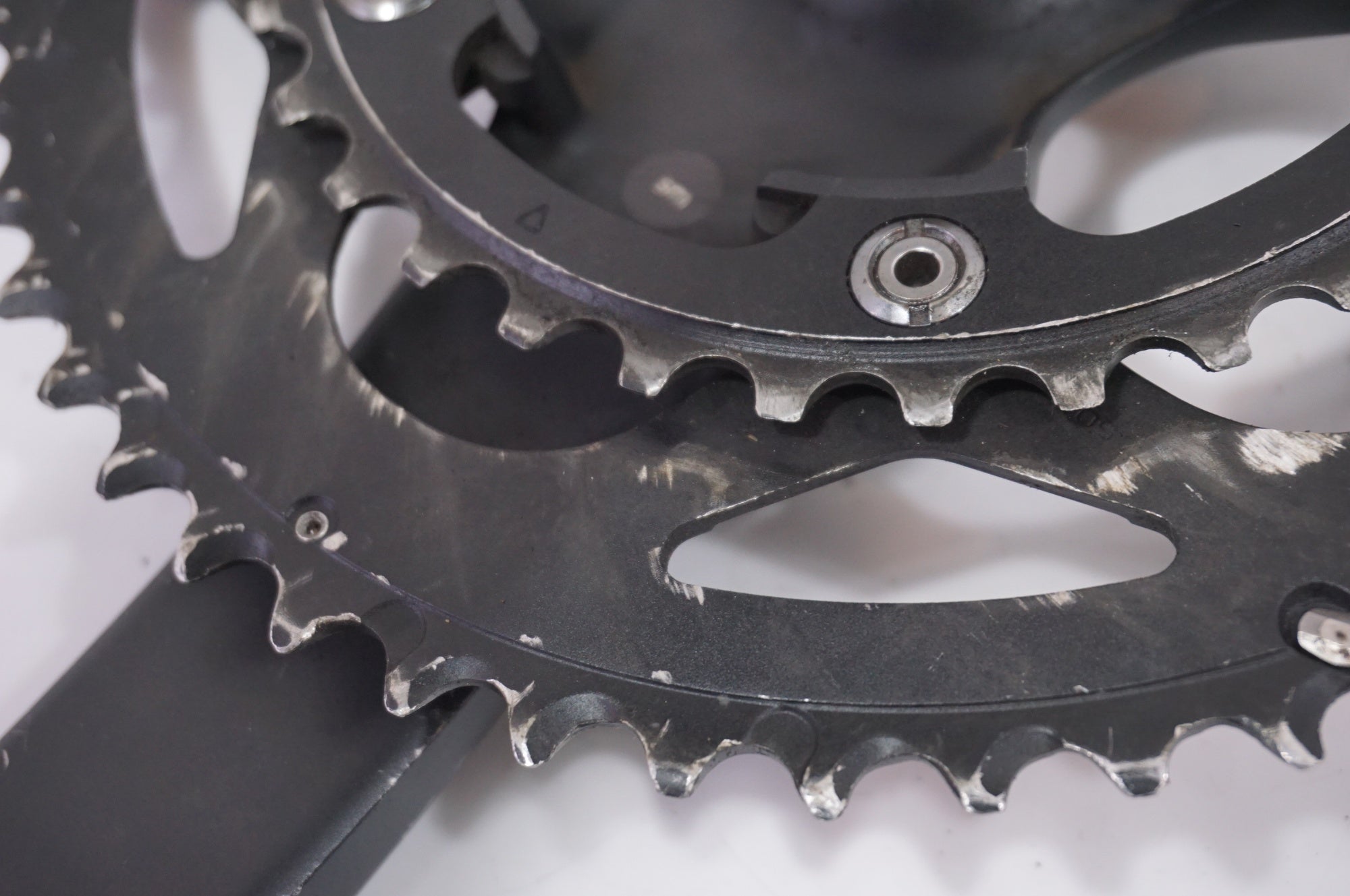 SHIMANO 「シマノ」 105 FC-5700 50-34T 170mm クランクセット / 世田谷店