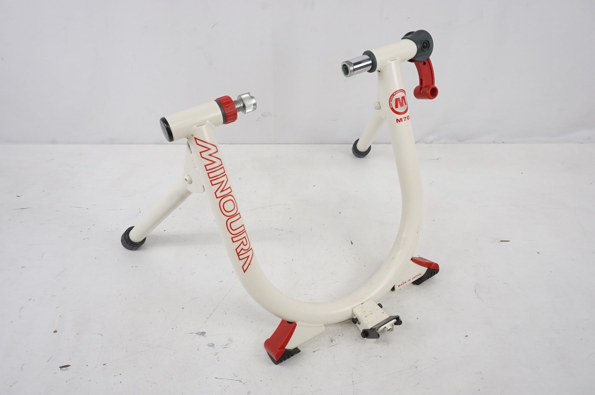 MINOURA 「ミノウラ」 M70-R サイクルトレーナー / バイチャリ大宮店