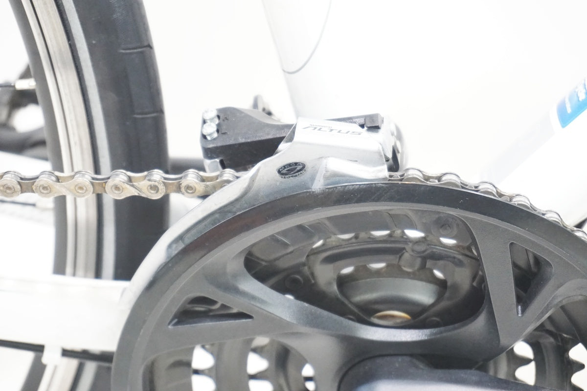 GIANT 「ジャイアント」 THRIVE2 2015年モデル クロスバイク/ 京都西院店