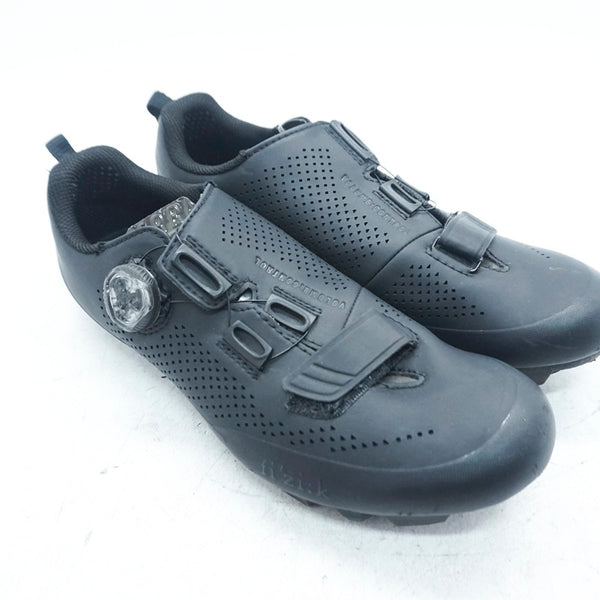 フィジーク　SPDシューズ　TERRA X5 26.0㎝【匿名配送】 FIZIK 「フィジーク」 X5 TERRA 25.7cm シューズ / 大阪門真店