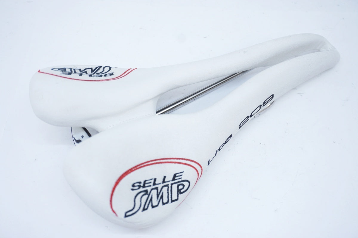 ジャンク SELLE SMP 「セラエスエムピー」 LITE209 サドル / 大阪美原北インター店