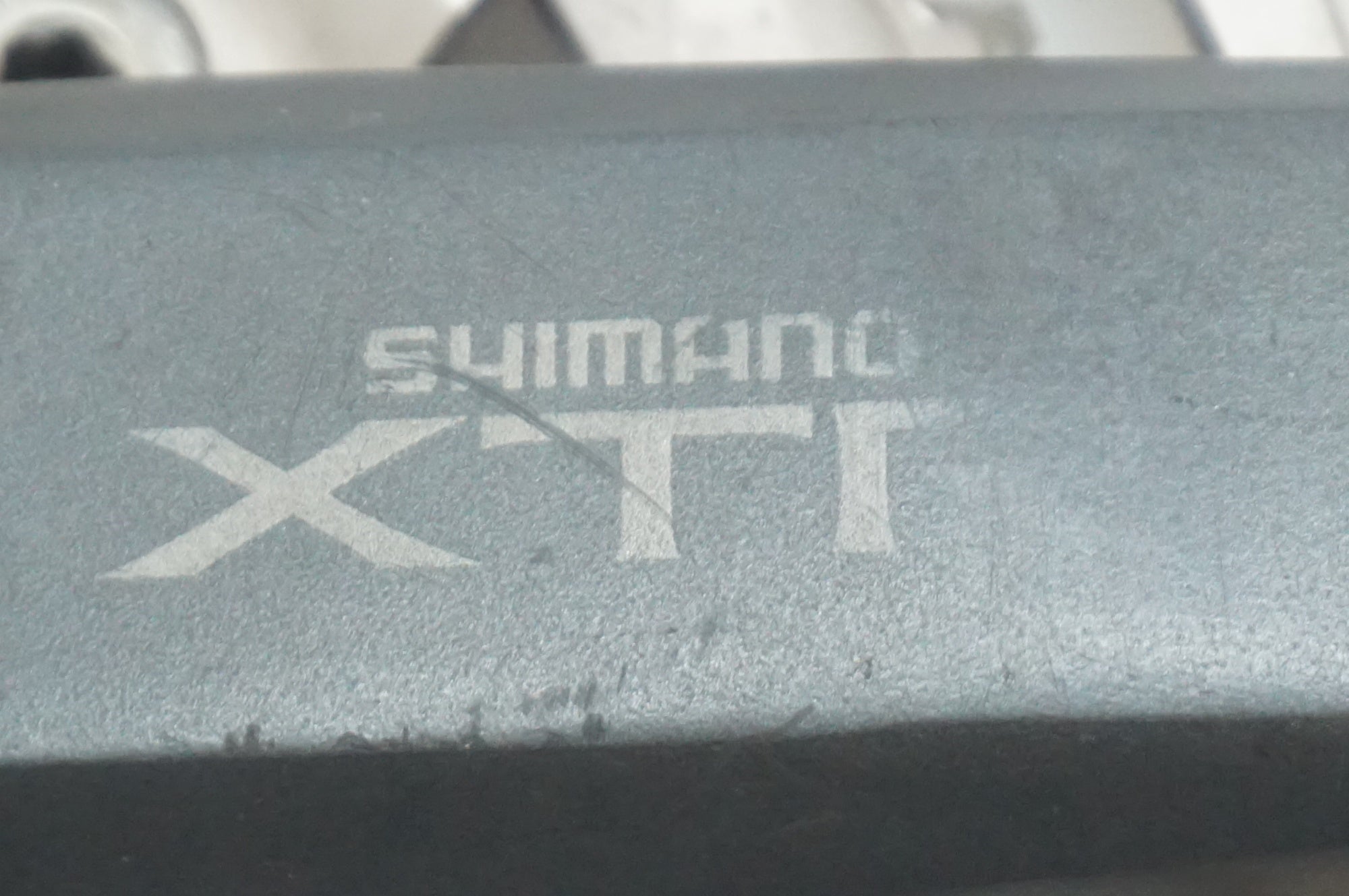 SHIMANO 「シマノ」 XTR FC-M950 46-34-24T 175mm クランク / 福岡店