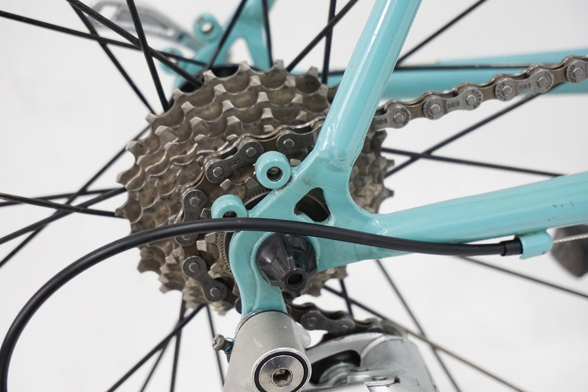 MANHATTAN BIKE「マンハッタンバイク」 VR700 2023年頃モデル ロード