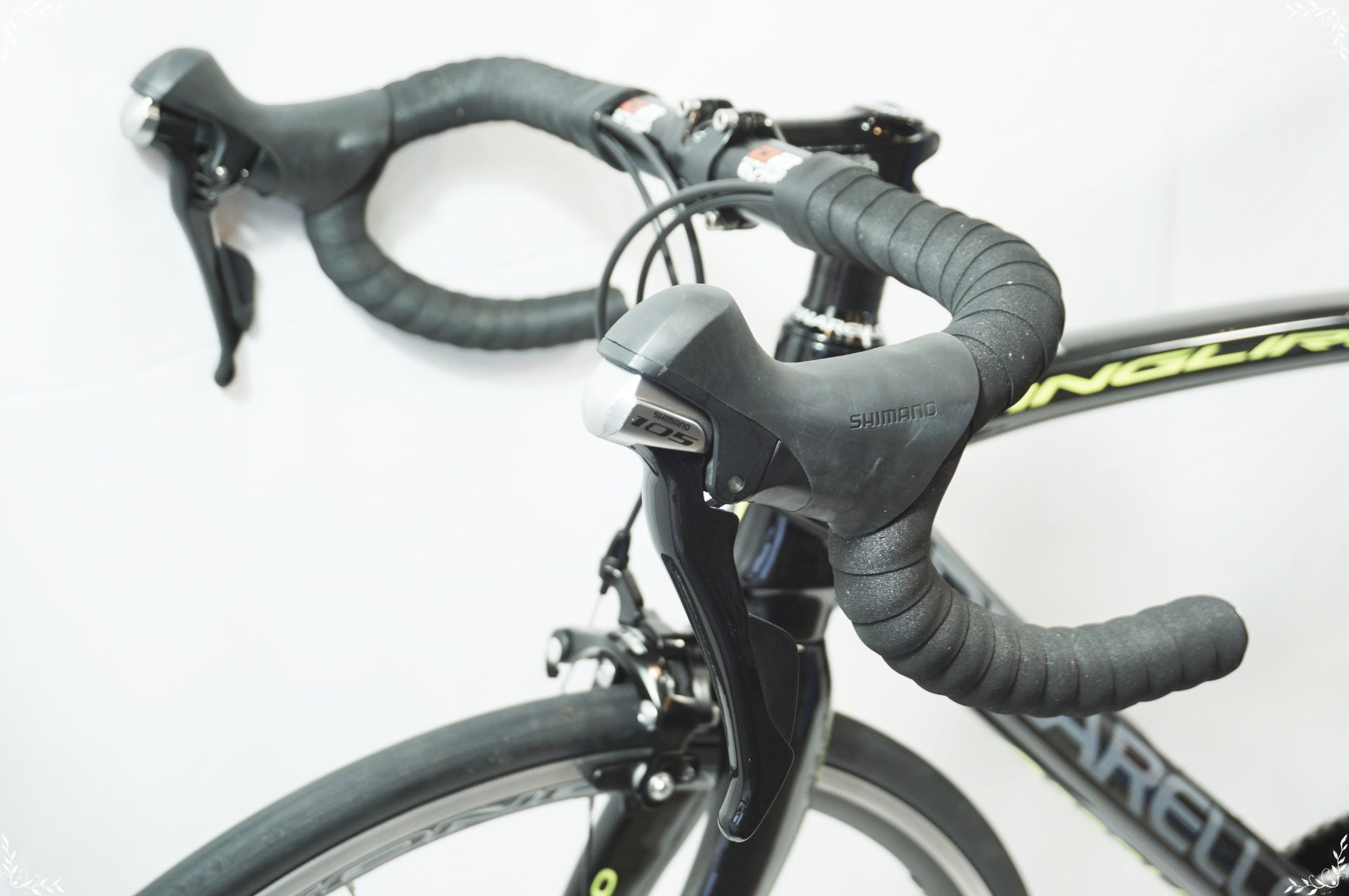 PINARELLO 「ピナレロ」 ANGLIRU 2019年モデル ロードバイク / バイチャリ浦和ベース
