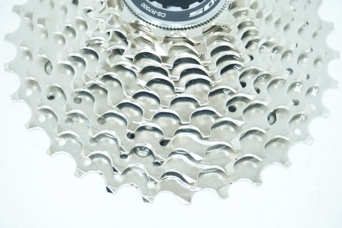 SHIMANO 「シマノ」 105 CS-R7000 11-30T スプロケット / 大阪美原北インター店