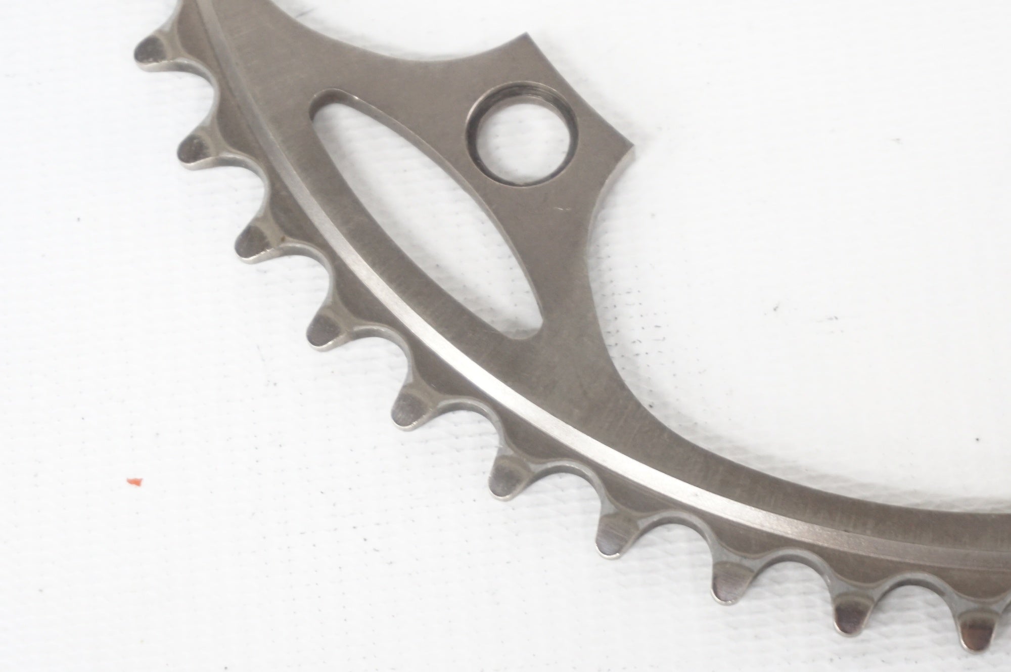 SHIMANO 「シマノ」 DURA-ACE TRACK NJS 50T チェーンリング