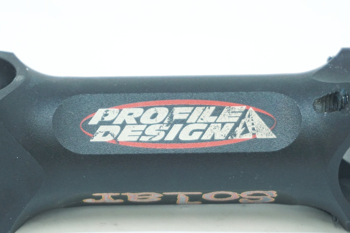 PROFILE DESIGN 「プロファイルデザイン」 SOLAR Φ25.4 110mm ステム / 大阪美原北インター店