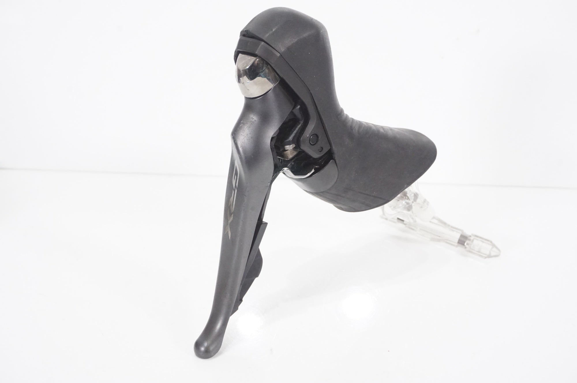 ジャンク SHIMANO 「シマノ」 GRX ST-RX810 デュアルコントロール