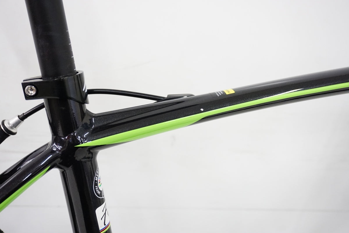 MERIDA「メリダ」 SCULTURA 100 2016年モデル カスタム ロードバイク / 浜松店