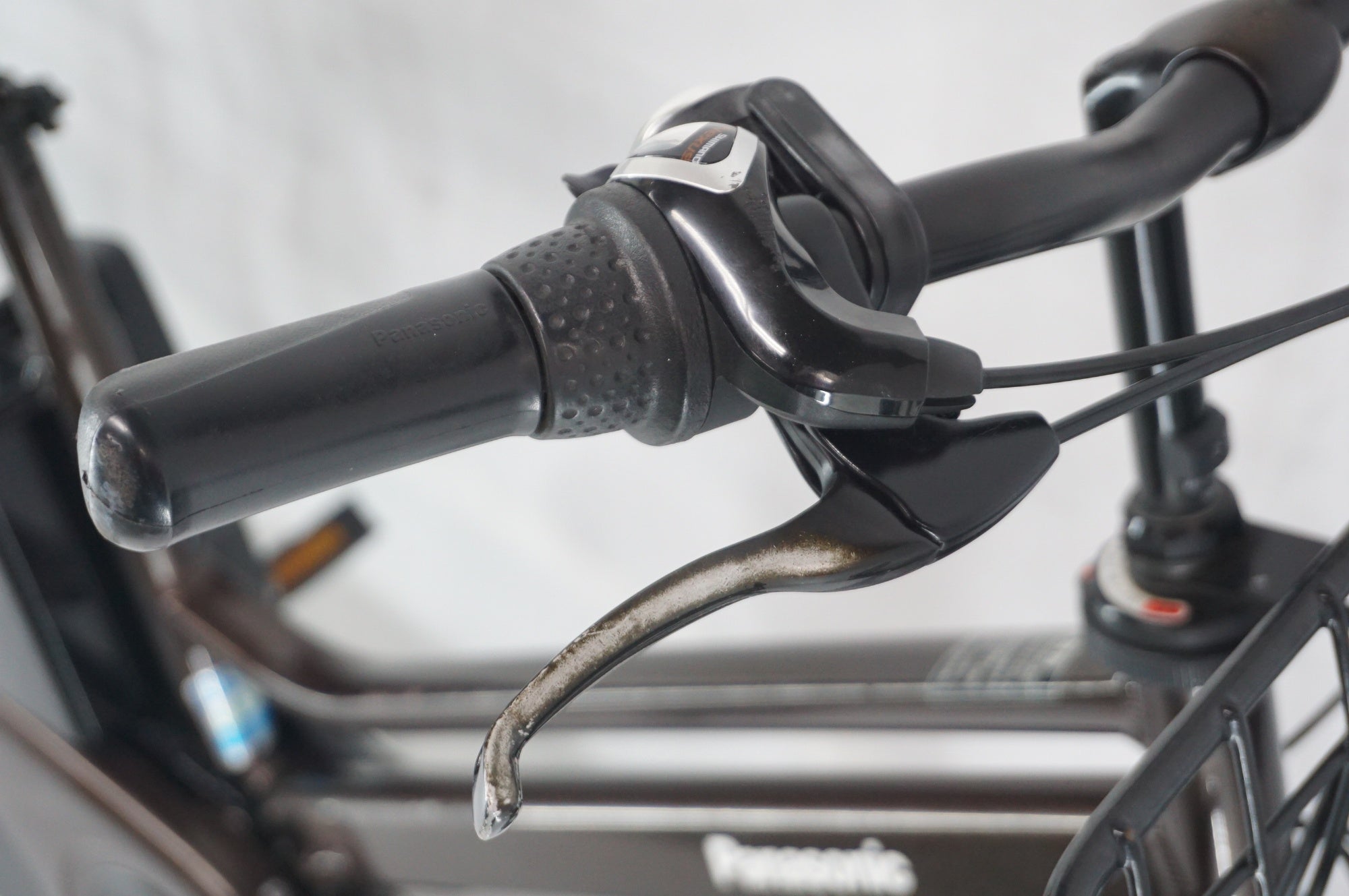 PANASONIC 「パナソニック」 ティモS BE-ELST636T 2022年モデル 26インチ 電動アシスト自転車 / 阪急塚口店