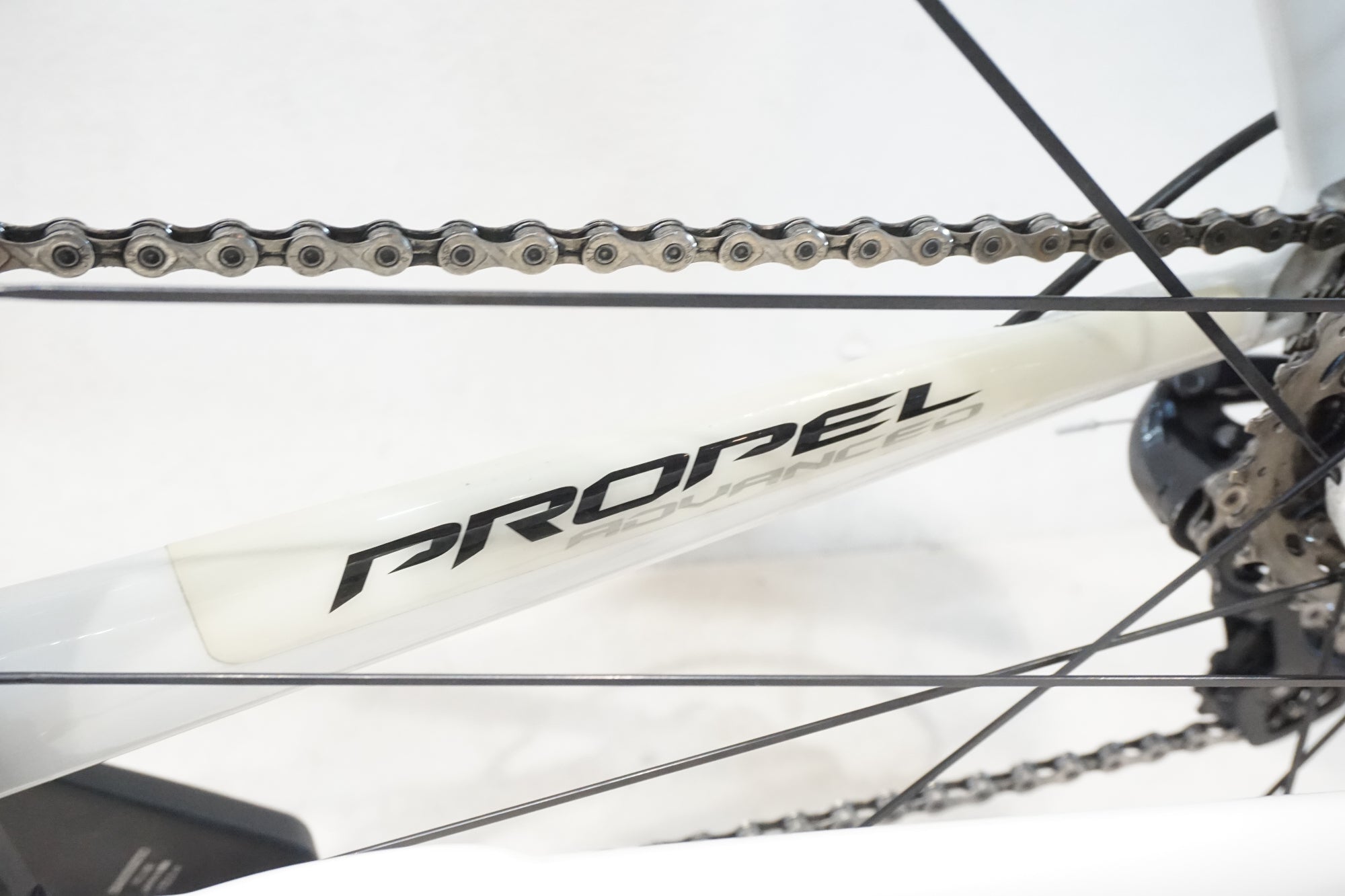 GIANT 「ジャイアント」 PROPEL ADVANCED1 2015年モデル ロードバイク / 横浜戸塚店