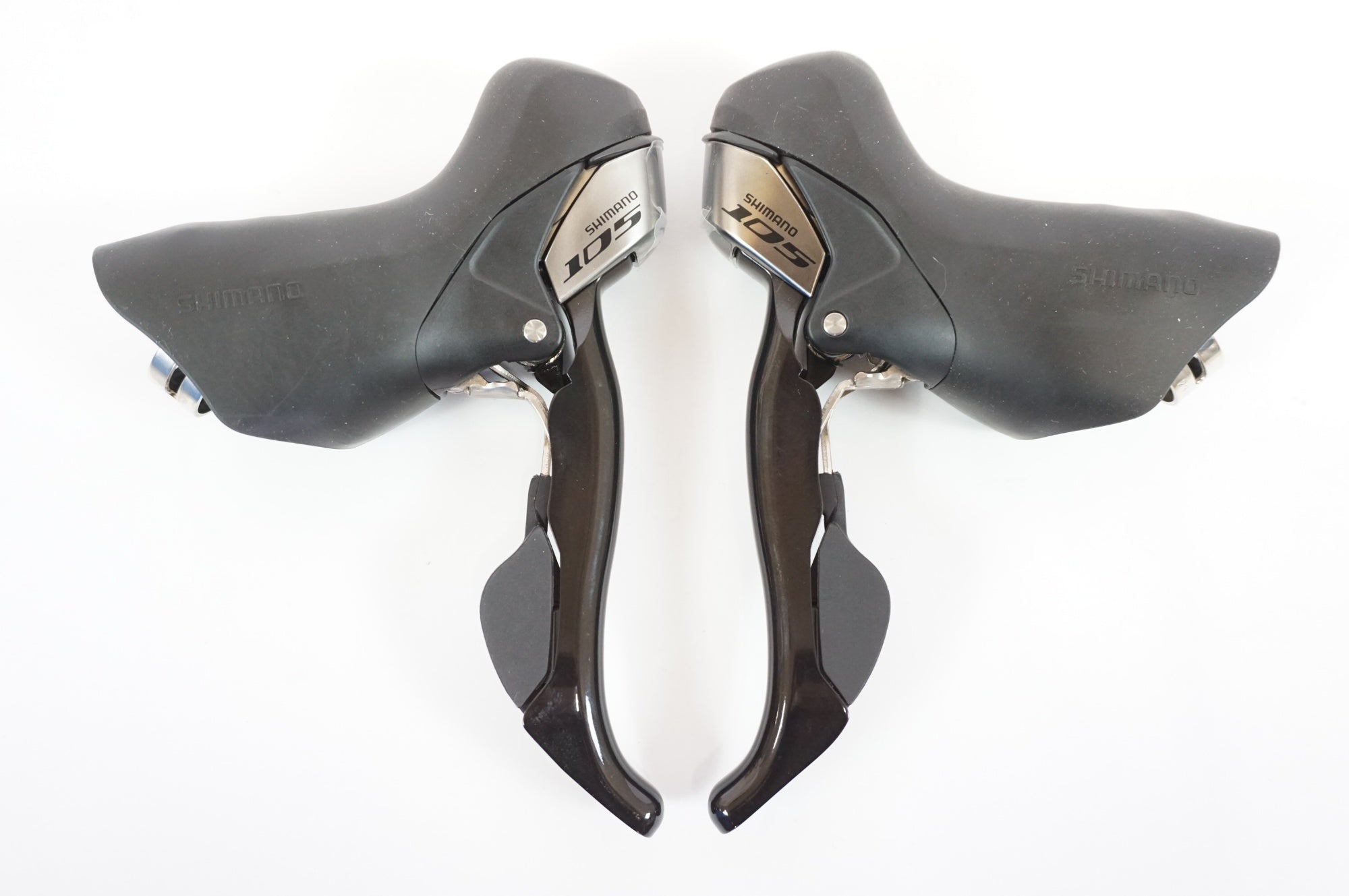 SHIMANO 「シマノ」 105 ST-5700 デュアルコントロールレバー / 宇都宮店