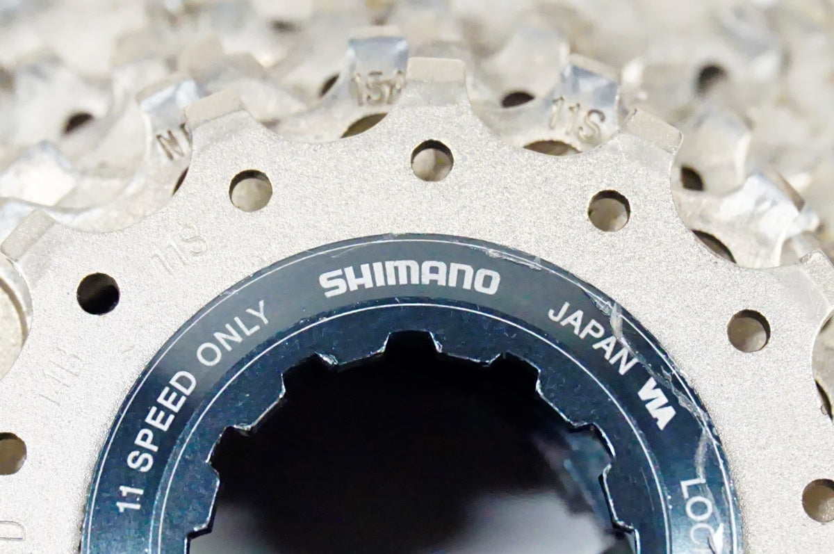 SHIMANO 「シマノ」 ULTEGRA CS-6800 14-28T スプロケット / 名古屋大須店