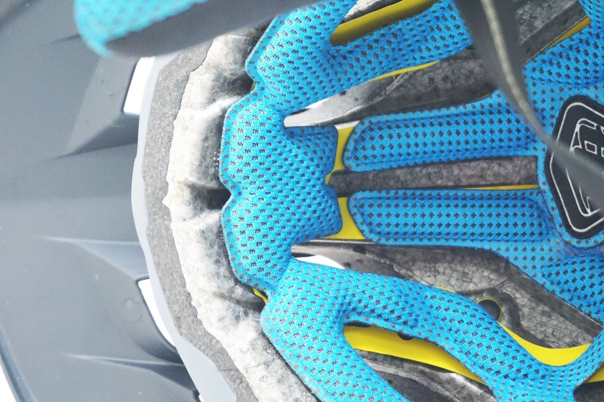 TROY LEE DESIGNS 「トロイリーデザインズ」 STAGE M/Lサイズ ヘルメット / 大阪美原北インター店