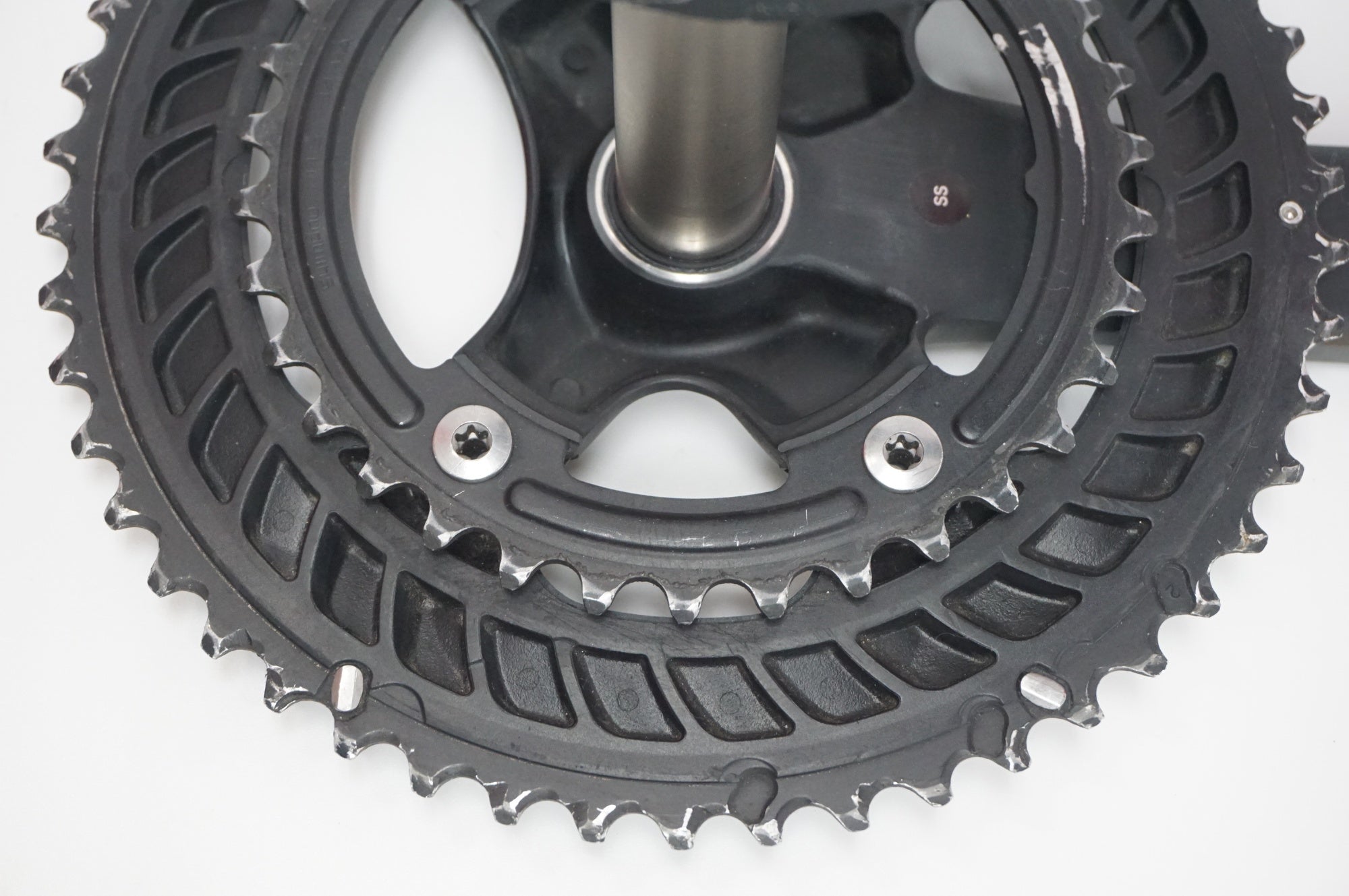 SHIMANO 「シマノ」 105 FC-5800 クランク / 福岡店 ｜ バイチャリ