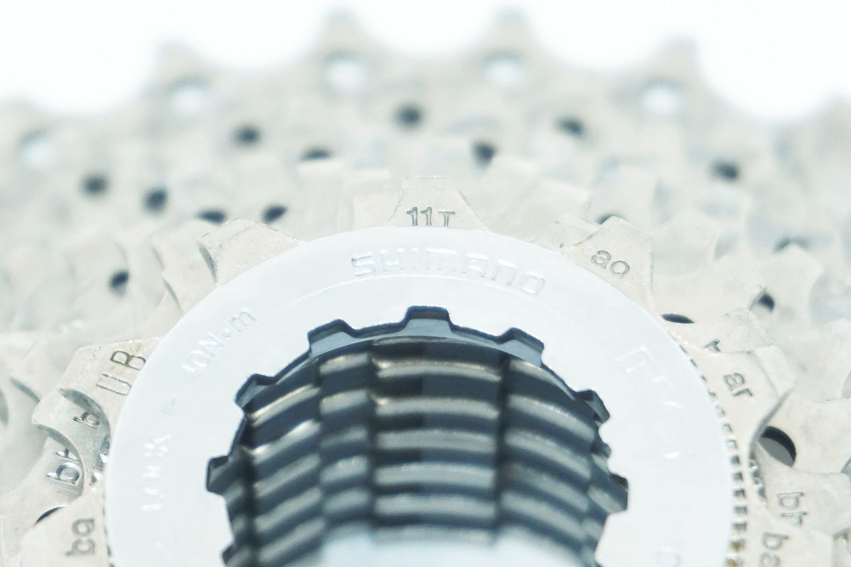 SHIMANO 「シマノ」 CS-HG50-9 11-30T スプロケット / 大阪美原北インター店