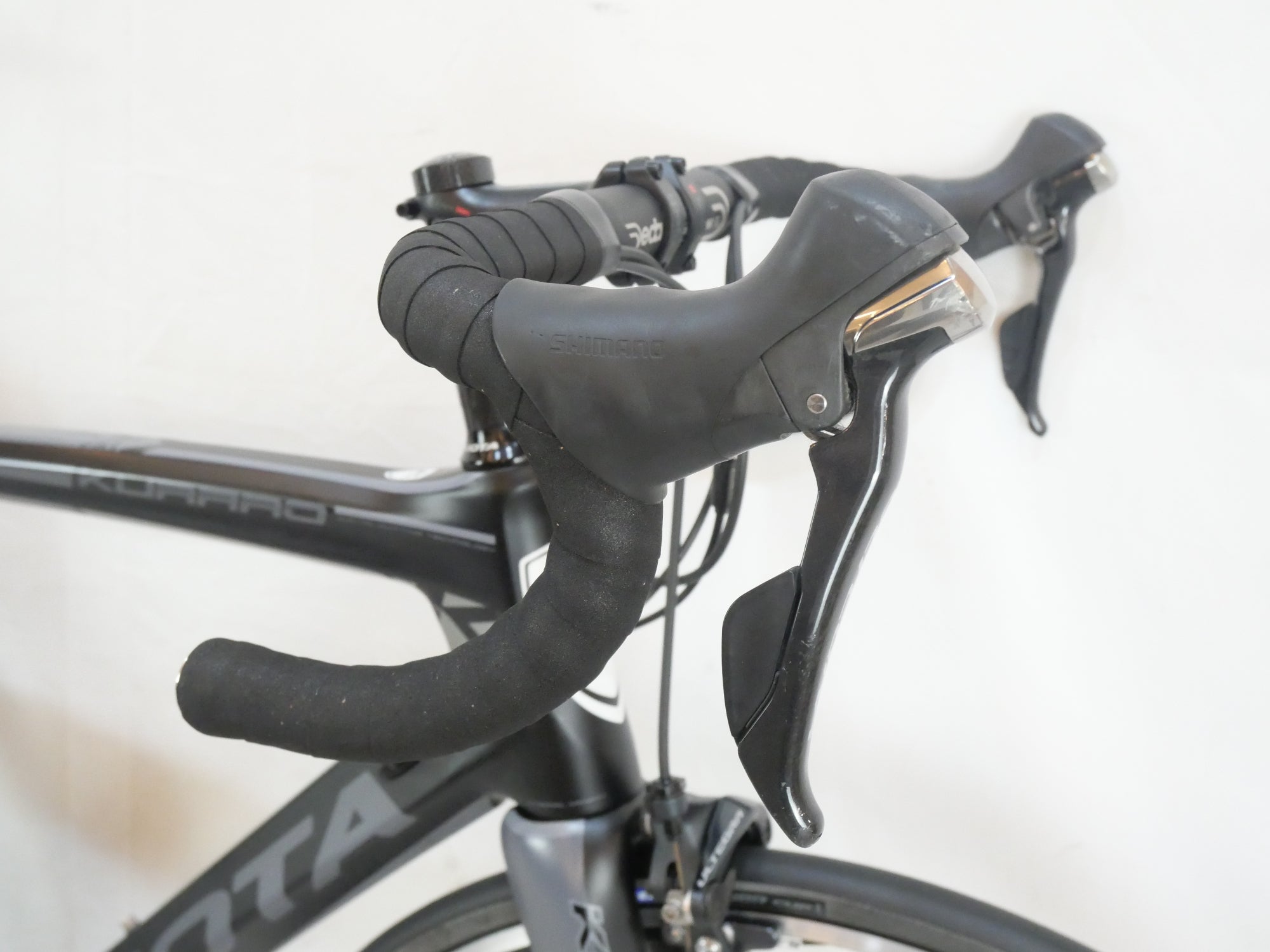 KUOTA 「クオタ」 KURARO105 2014年モデル ロードバイク
