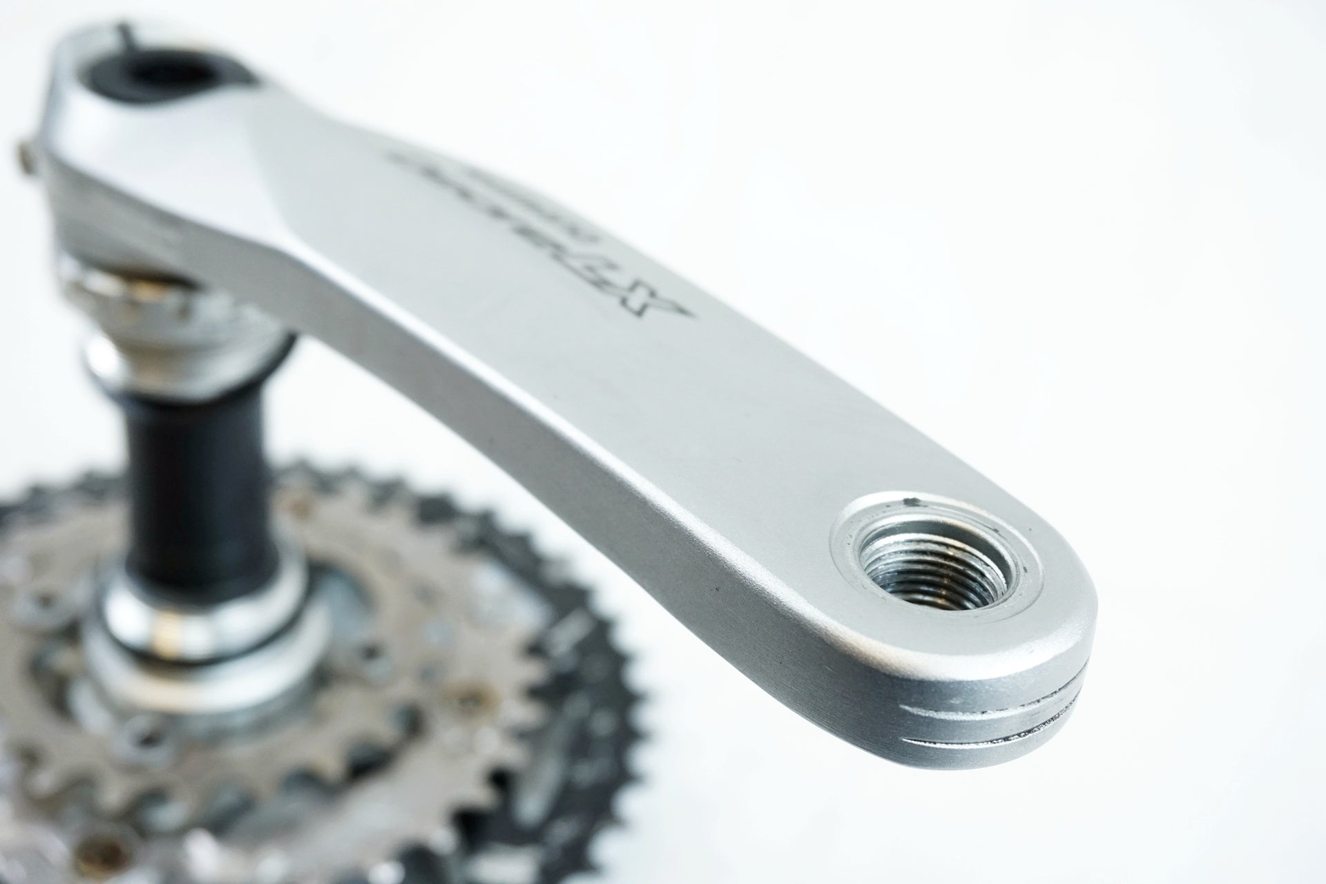 SHIMANO 「シマノ」 DEORE LX FC-M582 44-32-22T 170mm クランクアーム / 有明ガーデン店