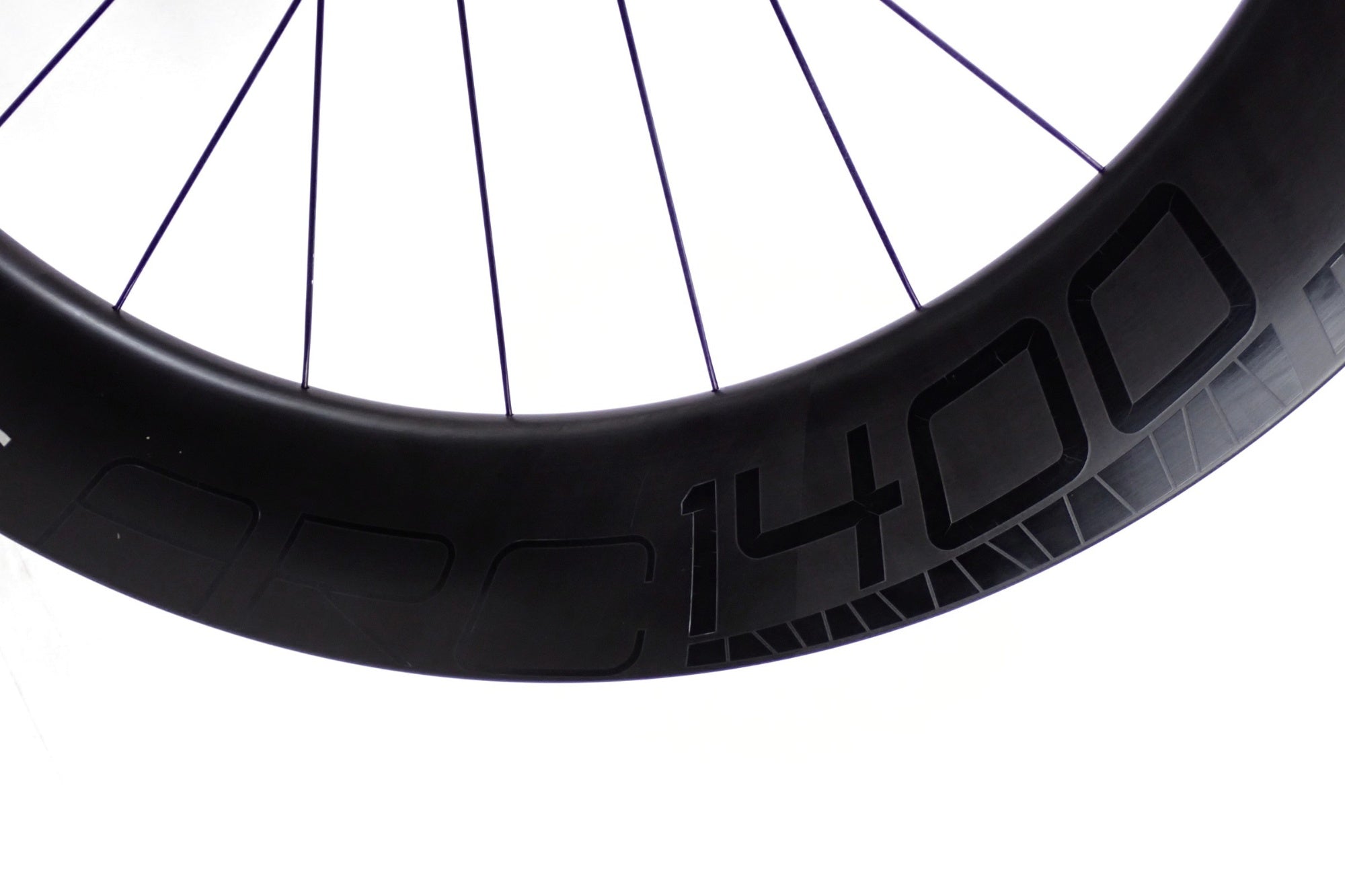 DT SWISS 「ディーティースイス」 ARC 1400 DICUT DB 80 シマノ11速