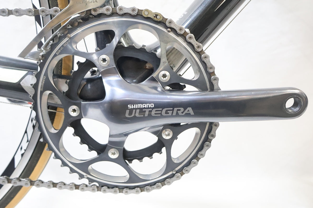 TREK 「トレック」 MADONE 5.2 ULTEGRA 6600 2008年モデル ロード TREK 「トレック」 MADONE 5.2 ULTEGRA 6600 2008年モデル ロード