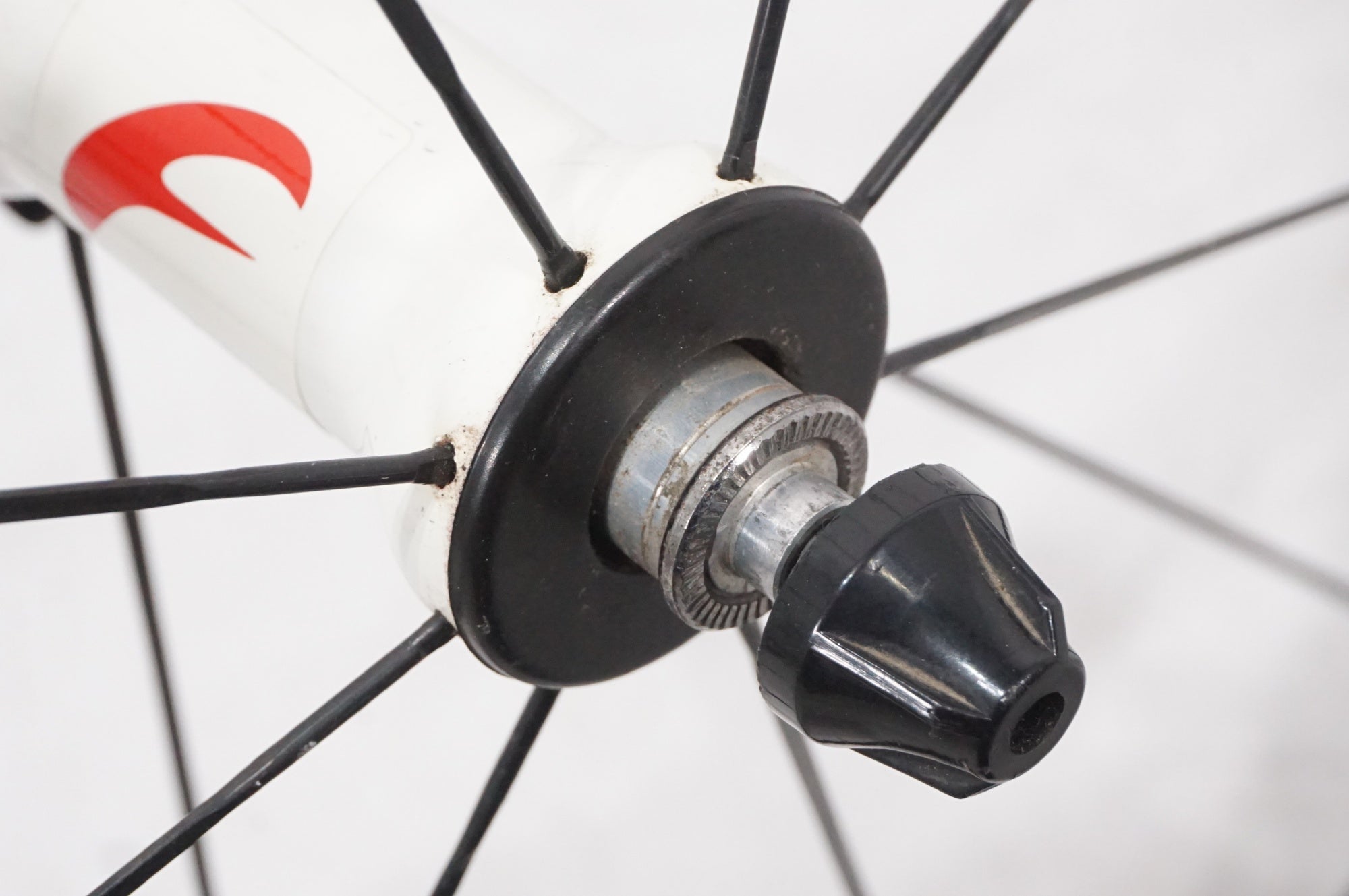 FULCRUM 「フルクラム」 RACING3 シマノ11速 ホイールセット / AKIBA店