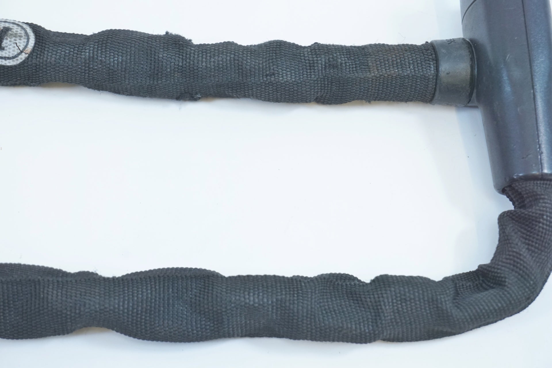 ABUS 「アブス」 チェーンロック / 有明ガーデン店