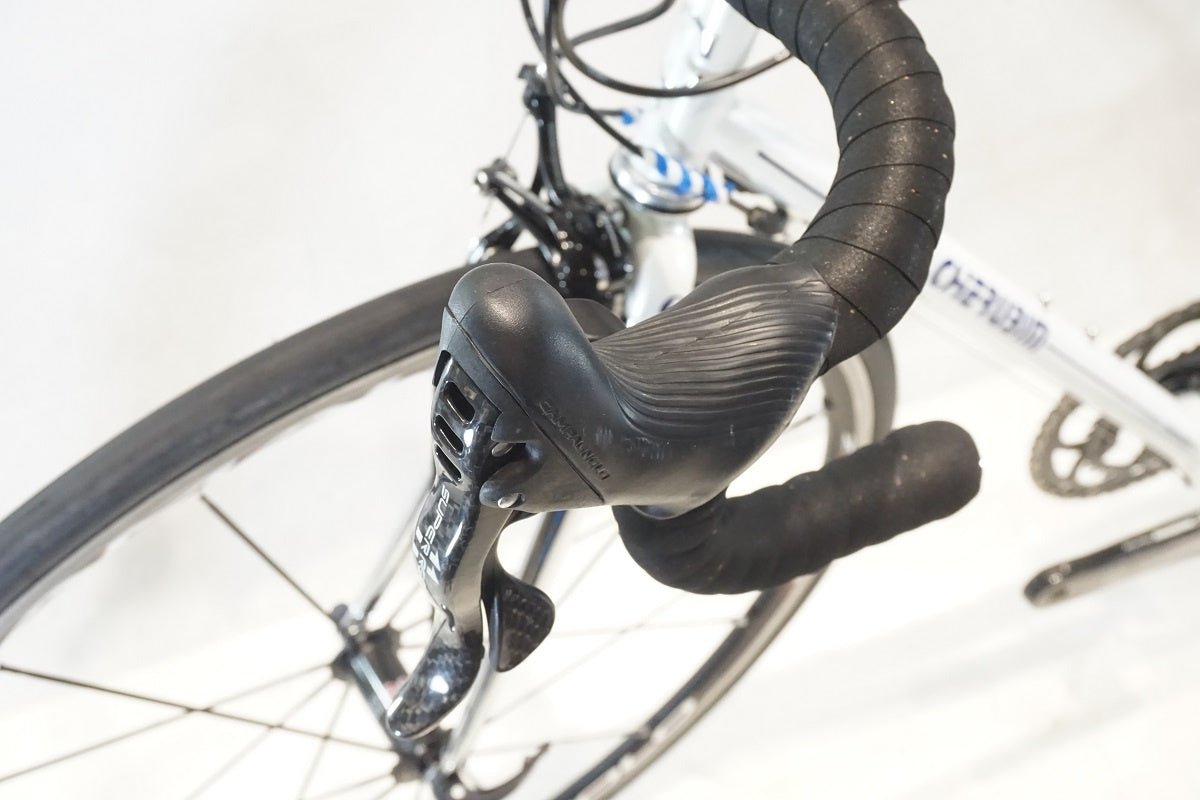 ケルビム　ロードバイク ケルビム CHERUBIM シマノ 600 6200 MIX 6S クロモリ ロード