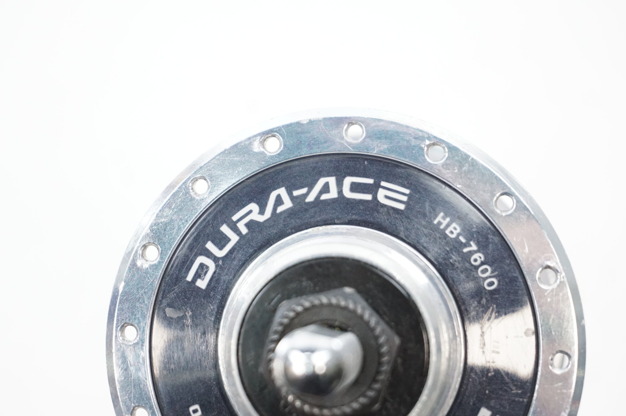 SHIMANO 「シマノ」 DURA-ACE HB-7600 ハブ / 川越店 ｜ バイチャリ