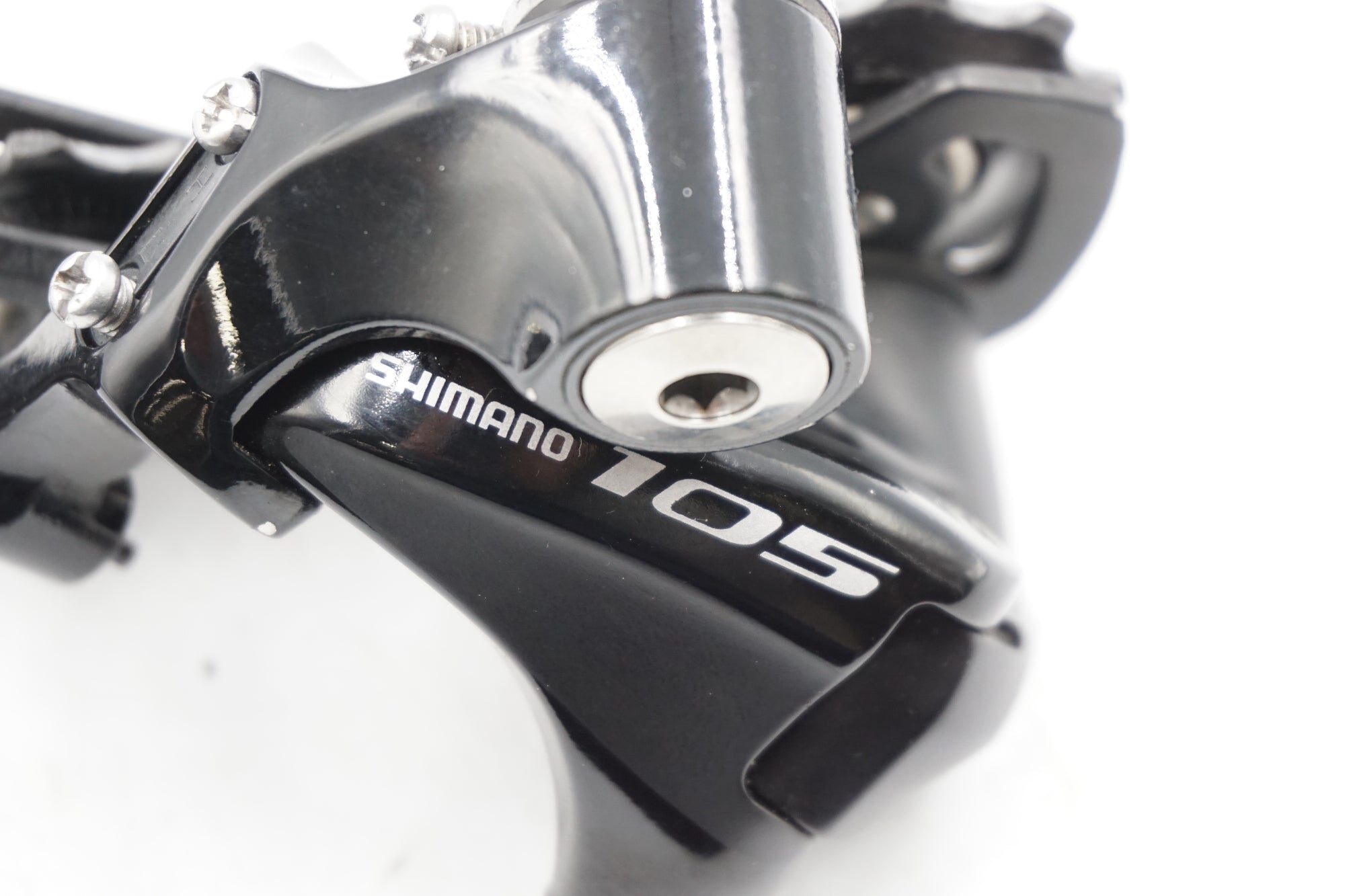Shimano 105 ST-5800、RD-5800 SHIMANO 「シマノ」 105 RD-5800 リアディレイラー / 奈良店