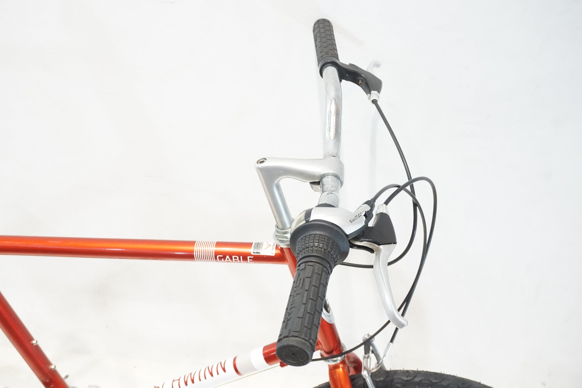 SCHWINN 「シュイン」 GABLE 2019年モデル 20インチ ミニベロ / 横浜戸塚店
