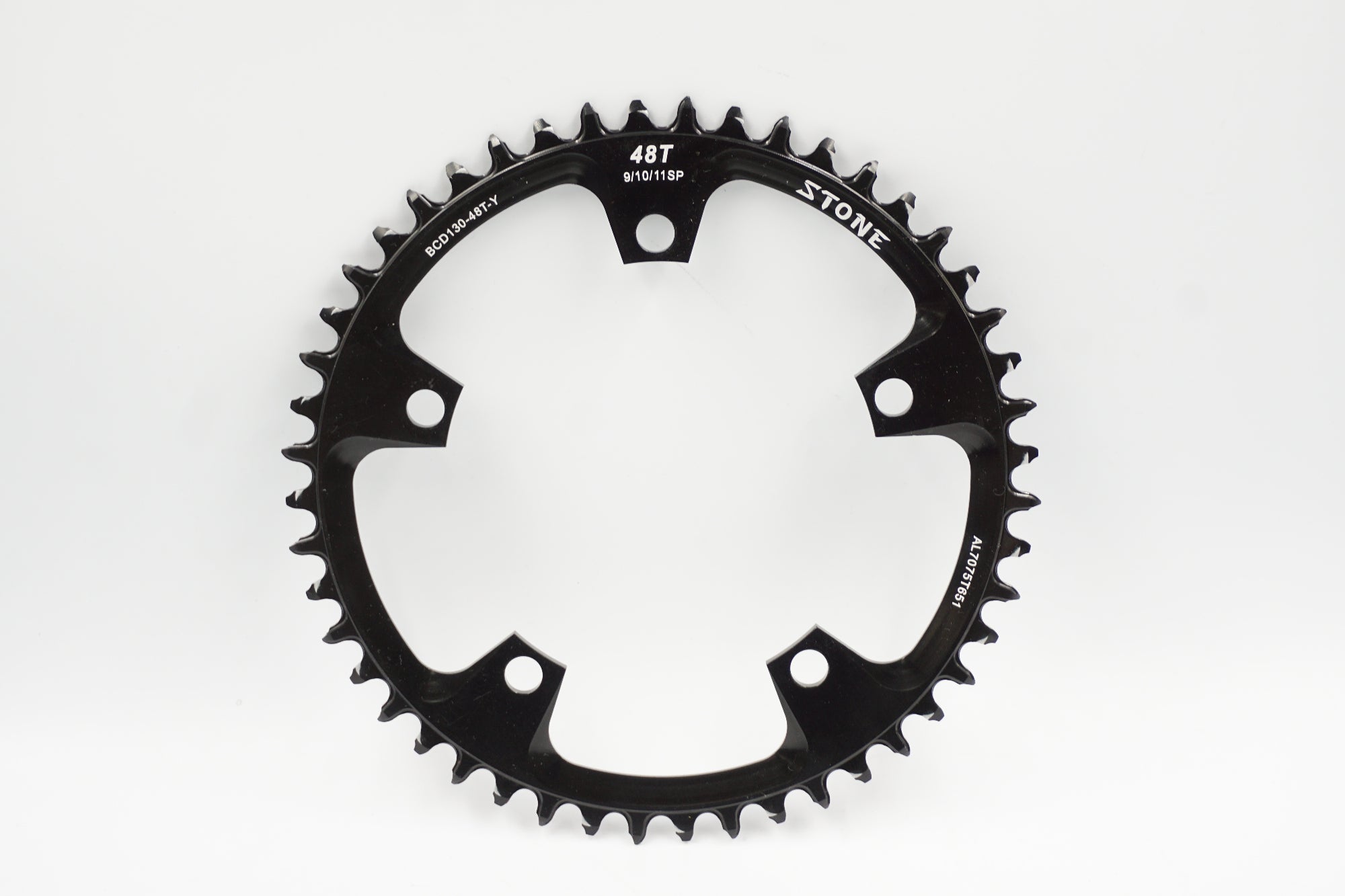 STONE 「ストーン」 BCD130-48T-Y チェーンリング / 奈良店