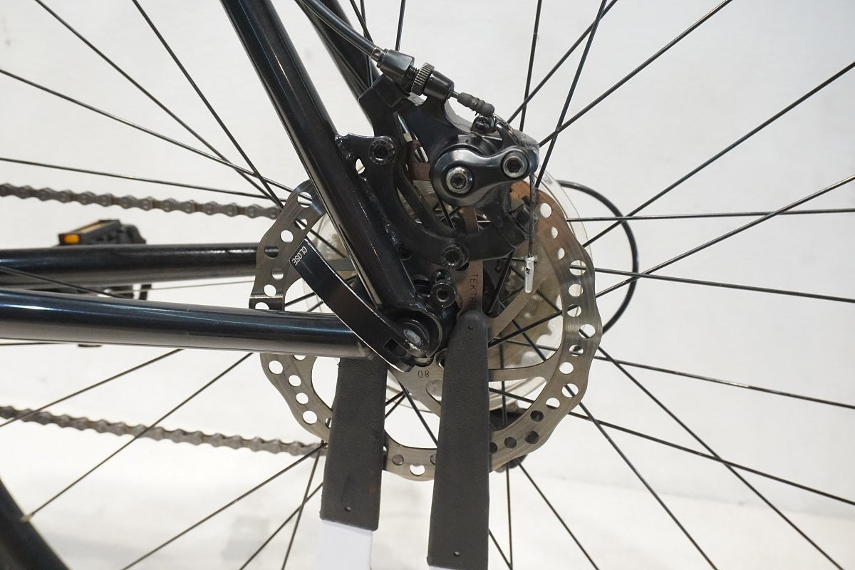 FUJI 「フジ」 FEATHER CX+ 2022年頃モデル グラベル ロードバイク / 横浜戸塚店