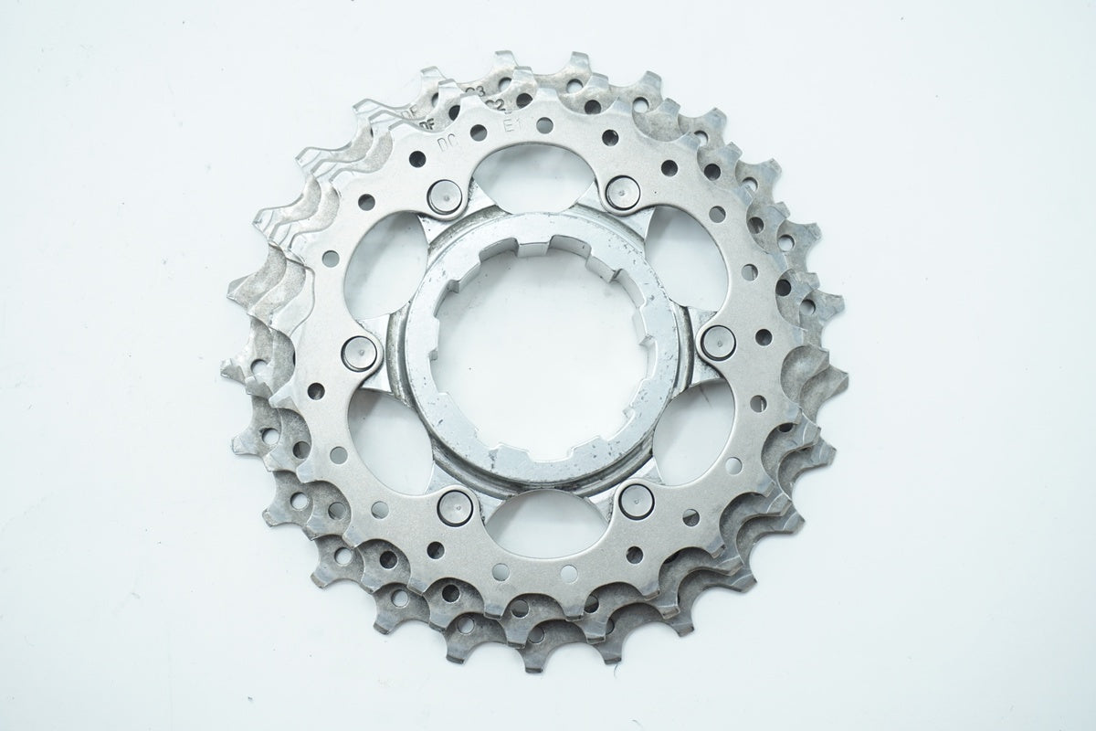 SHIMANO「シマノ」 ULTEGRA CS-6600 14-25T スプロケット/ 京都西院店