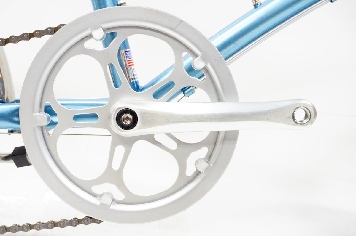 DAHON 「ダホン」 CALM 2024年モデル 20インチ ミニベロ / 名古屋大須