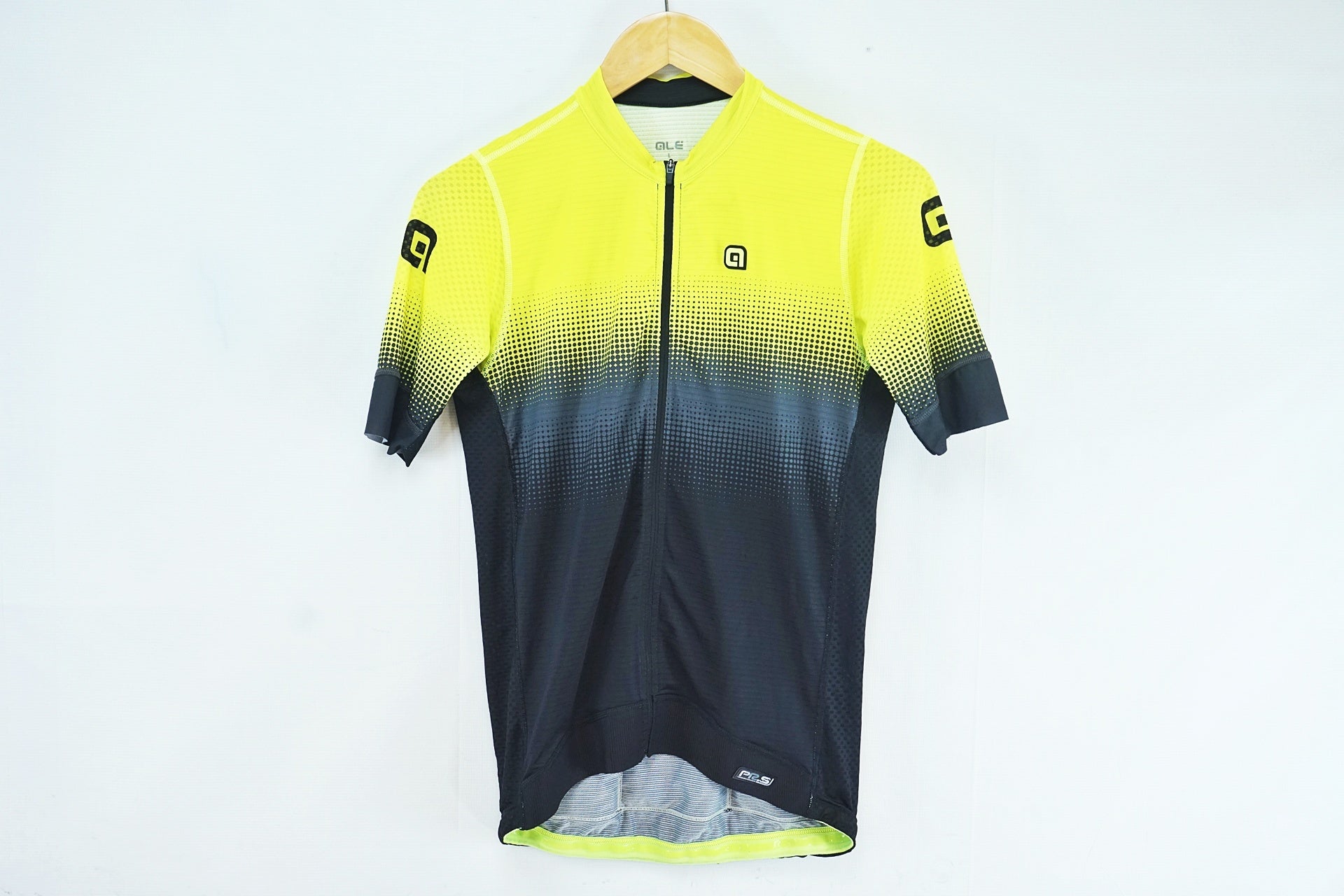 ALE 「アレ」 Lサイズ 半袖ジャージ / 有明ガーデン店