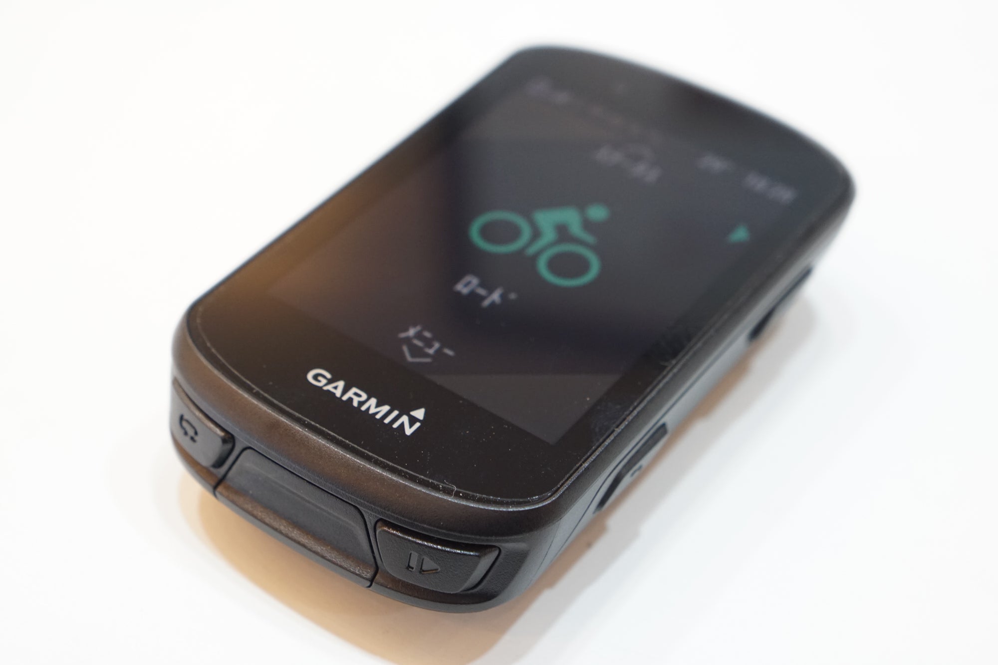 GARMIN 「ガーミン」 EDGE530 サイクルコンピューターセット / バイチャリ浦和ベース